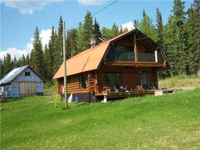 I have sold a property at 12463 H KERR RD in Telkwa

