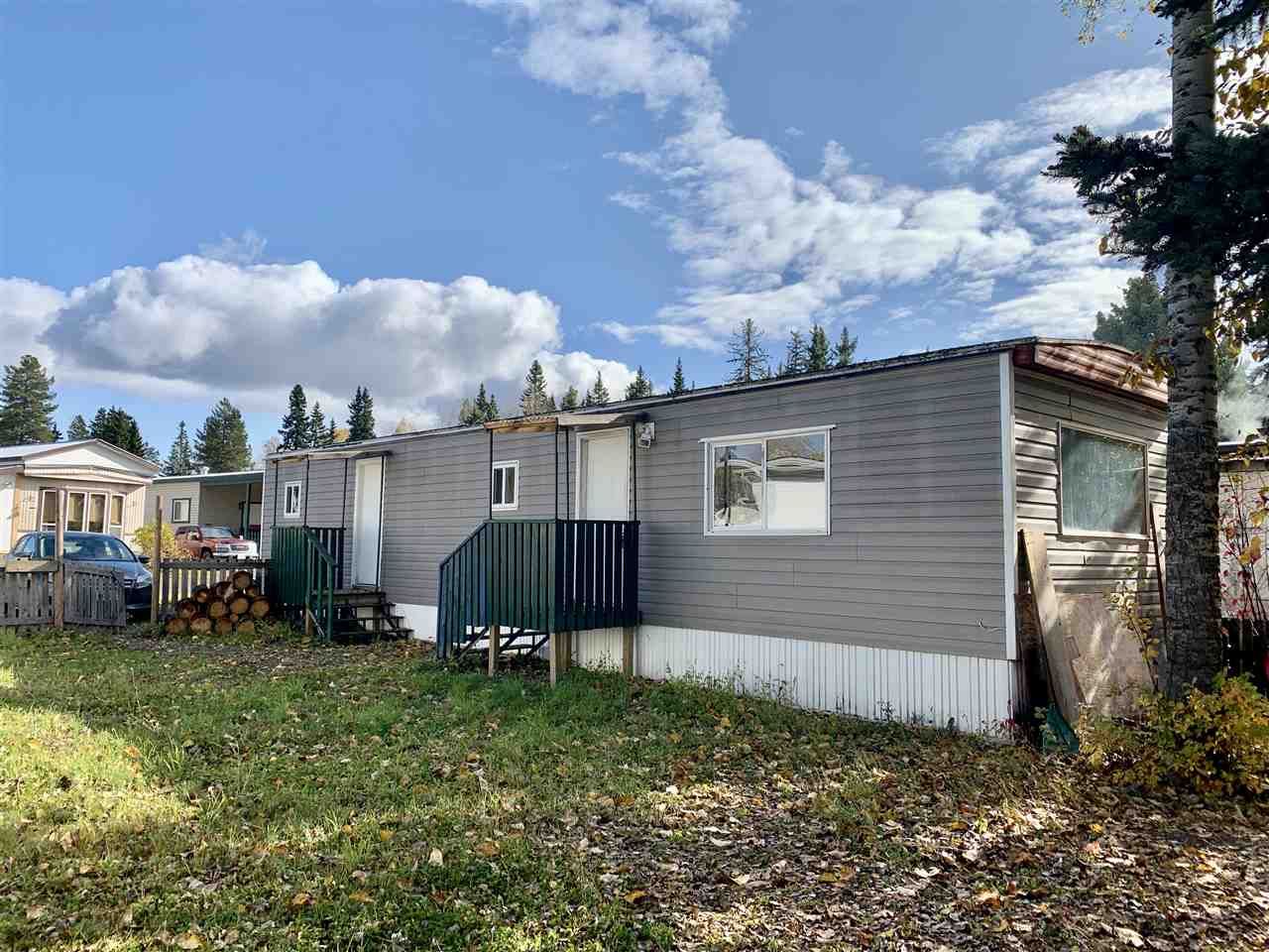 I have sold a property at 55 95 LAIDLAW RD in Smithers
